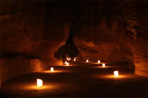 Cave Lights