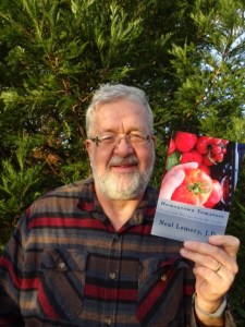 Neal Lemery and Homegrown Tomatoes